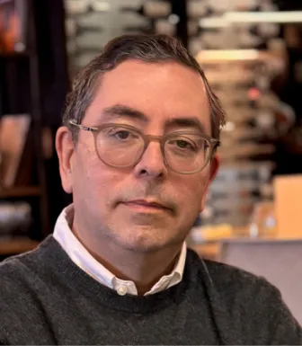 Imagem de Pedro Pita Barros, professor catedrático da Nova School of Business and Economics