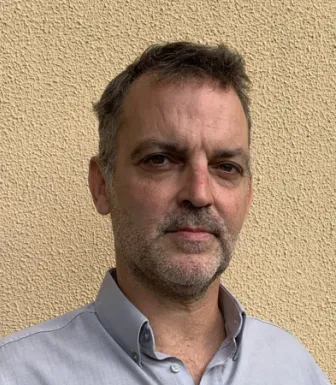 Imagem de Ricardo de Sousa Antunes, enfermeiro especialista em Saúde Mental e Psiquiatria