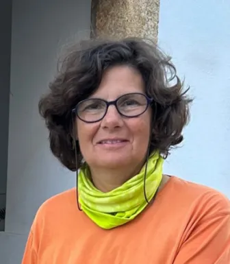 Imagem de Sofia Guedes Vaz, professora, investigadora e consultora na área da Sustentabilidade e Ética