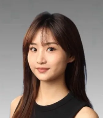 Imagem de Huiyan Li, aluna de pós-graduação em Jornalismo na Northwestern University e estagiária no Center for China Analysis