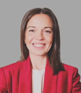 Imagem de Débora Henriques, responsável pela área de Assessoria de Imprensa e Parcerias de Media da FFMS.