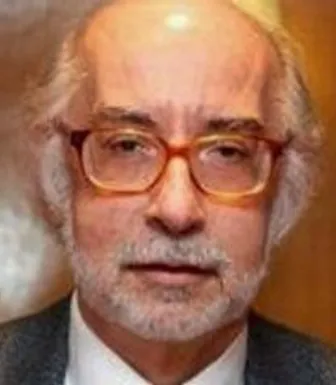 Imagem do ensaísta e investigador José Afonso Furtado