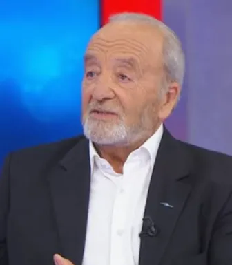 Imagem do antigo piloto comercial José Correia Guedes. Crédtio:D/R