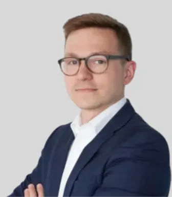 Imagem de Maciej Zaniewicz, analista principal do Fórum Energii. Créditos: Brookings Institution