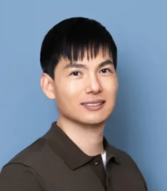 Imagem de Ming Gao, investigador na área de estudos sobre a Ásia Oriental da Universidade de Lund. Créditos: Universidade de Lund