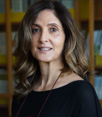 Imagem da Cientista e Professora, GIMM/FMUL. Crédito: D/R