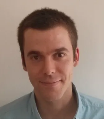 Imagem do psicólogo social André Mata