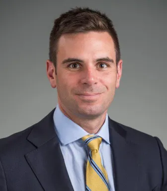 Imagem de Gil Barndollar, investigador principal no Centro de Estudos sobre Estadismo da Universidade Católica dos EUA. Crédito: CSS