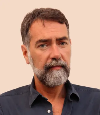 Imagem de Eduardo Brito-Henriques, professor associado com agregação do IGOT-ULisboa