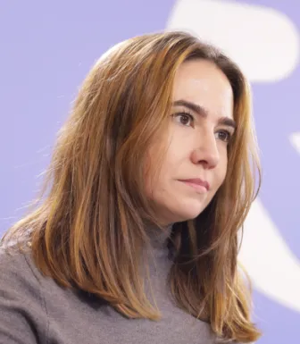 Imagem de Mariana Melo,  Adjunta do Gabinete da Provedora de Justiça