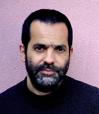 Imagem do arquiteto Tiago Mota Saraiva