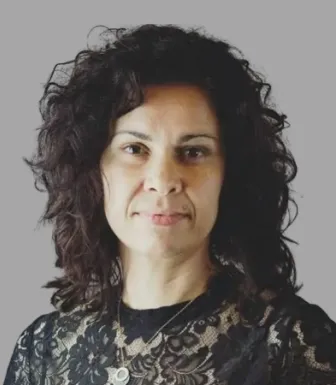 Imagem de Zélia Breda, professora e investigadora da Universidade de Aveiro
