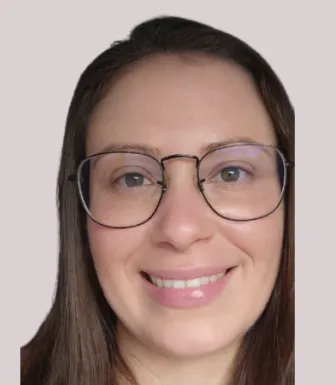 Retrato de Ana Teodósio