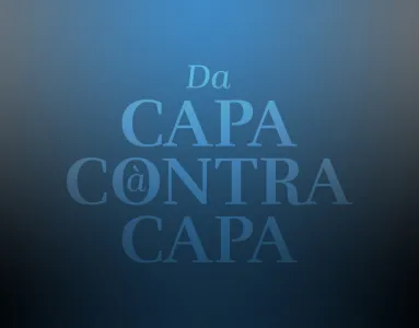 Da Capa à Contracapa, um programa de debates da Fundação Francisco Manuel dos Santos em parceria com a rádio renascença
