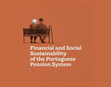 Imagem de  Sustainability of the Portuguese Pension System