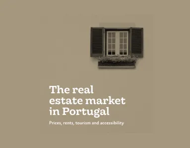 Image «The real estate market in Portugal»