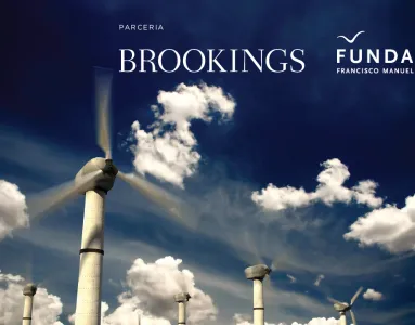 Image of the study Europe's energy transition