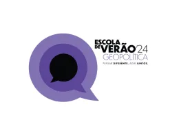 Imagem ilustrativa da Escola de Verão 2024