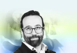 Imagem ilustrativa do programa «Infl