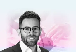 Imagem ilustrativa do programa «Perfecionismo não é assim tão simples», com Thomas Curran