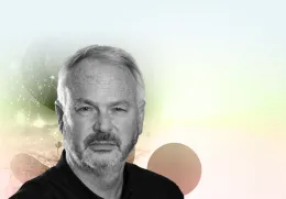 Imagem ilustrativa do programa «Geografia não é assim tão simples», com Tim Marshall