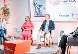 Imagem da Praça da Fundação «Quem são os invisíveis do Algarve?»