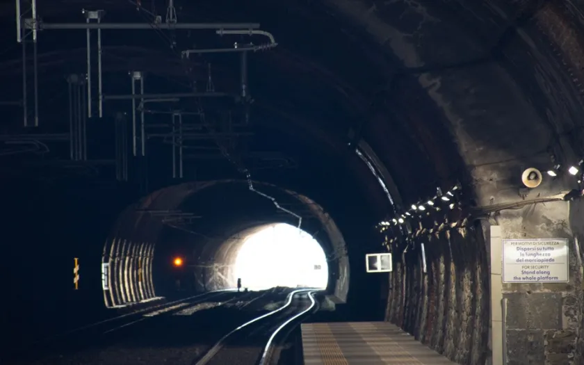 Plano Ferroviário Nacional, finalmente!