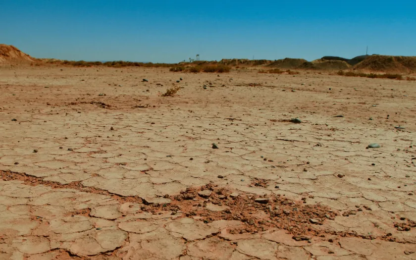 PDF) A percepção do fenómeno da desertificação em Portugal e no Brasil: A  importância de informar a sociedade