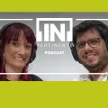 Ana Markl e Gonçalo Antunes | IN-P Podcast | Fundação Francisco Manuel dos Santos | FFMS