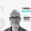 Imagem ilustrativa do programa «Biotecnologia não é assim tão simples», com Andrew Hessel