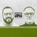 Imagem ilustrativa da dupla do [IN]Pertinente Política, composta por Manuel Cardoso e João Pereira Coutinho