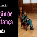Imagem de capa de Moção de COnfiaça, com Inês Sousa Real