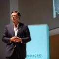 Imagem de Gonçalo Saraiva Matias, ex-presidente da Fundação Francisco Manuel dos Santos.