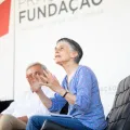 Imagem da Praça da Fundação «Quão poderosos são os leitores de hoje?»