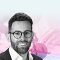 Imagem ilustrativa do programa «Perfecionismo não é assim tão simples», com Thomas Curran