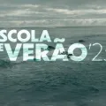 Imagem de abertura do vídeo da Escola de Verão 2025 da Fundação Francisco Manuel dos Santos
