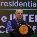 Imagem do ex-Presidente da República de TImor Leste, José Ramos Horta, em Díli. Crédito: Shutterstock.