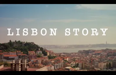 Imagem de uma vista de lisboa, tendo o rio e o Castelo de São Jorge ao fundo. Crédito: D/R