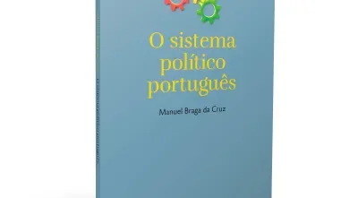 O Sistema Político Português.