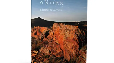 Hoje Estarás Comigo no Paraíso Bruno Vieira Amaral Quetzal, 2017