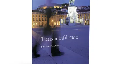 Turista Infiltrado.