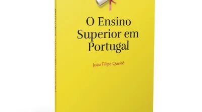 O Ensino Superior em Portugal