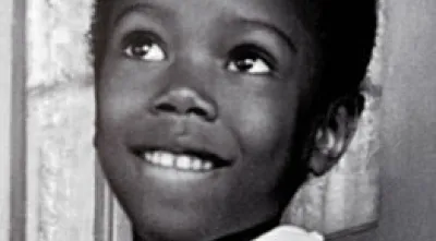 Ruby Nell Bridges, 1960.