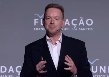 A Ciência em 3 actos - Conferência de encerramento (Geoff Mulgan e Nuno Garoupa)