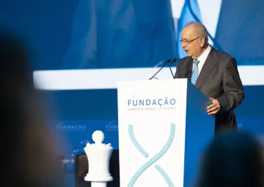 Abertura Encontro A mulher, Hoje Jaime Gam