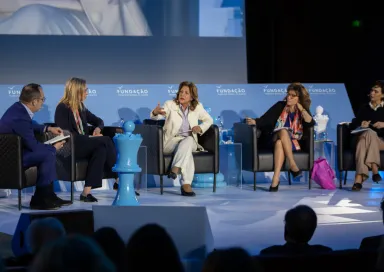 Debate do Estudo As mulheres em Portugal, hoje