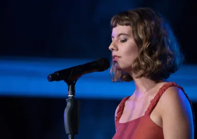 Concerto Labutar Encontro O Futuro do Trabalho dá que pensar. Nazaré Esteves da Silva.