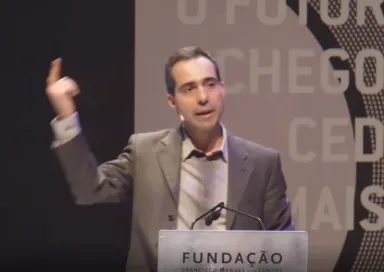 Economia 2.0 (Tyler Cowen; coment Filipe Santos e José Carlos Caldeira) Amirável Mundo Novo