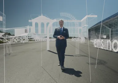 Documentário sobre o Ensino Superior em Portugal, narrado por Carlos Daniel