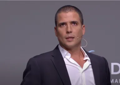 A ciência em 3 atos: Governo Sombra (Ricardo Araújo Pereira)